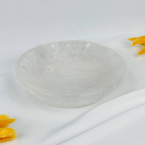 Чаша из Горного Хрусталя, Артикул: 117094 - изображение товара №1