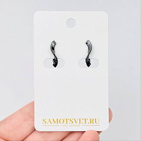 Швензы для сережек, Артикул: 056908 - изображение товара №1