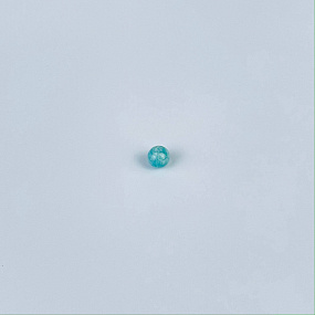 Бусины для украшений из Амазонита (5 шт), Артикул: 117547 - изображение товара №2