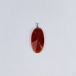 Кулон из Сердолика