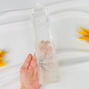 Кристалл из Горного Хрусталя, Артикул: 116785 - изображение товара №3