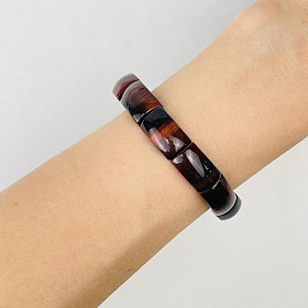 Браслет из Бычьего глаза