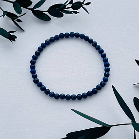 Браслет из Лазурита
