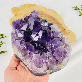 Друза Аметист., Артикул: 110587 - изображение товара №3