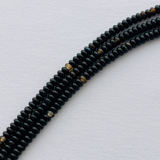 Бусины для украшений из Агата, Артикул: 101548 - изображение товара №1