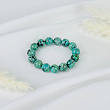 Браслет из Хризоколлы