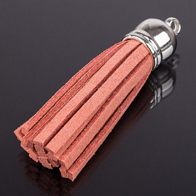 Подвеска: Кисточка, Артикул: 033022 - изображение товара №1