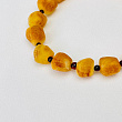 Браслет из Янтаря