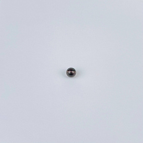 Бусины для украшений Индошинита (Тектит) (5 шт), Артикул: 116947 - изображение товара №2