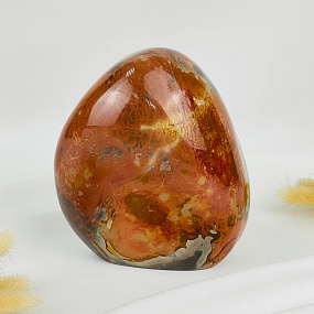 Полированная океаническая Яшма, Артикул: 117666 - изображение товара №3