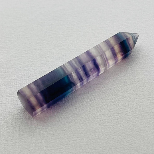 Кристалл из Флюорита, Артикул: 100008 - изображение товара №4