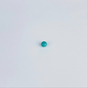 Бусины для украшений из Амазонита (5 шт), Артикул: 117265 - изображение товара №2