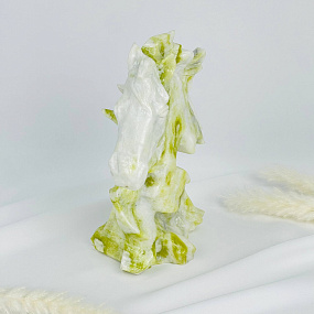 Статуэтка Конь из Офикальцита, Артикул: 117341 - изображение товара №4