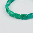 Браслет из Амазонита