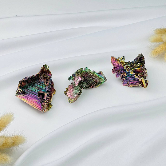 Висмут, Артикул: 095107 - изображение товара №3