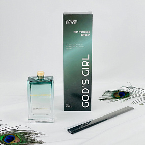 Диффузор (Божественная девушка), Артикул: 117318 - изображение товара №1