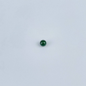 Бусины для украшений из Нефрита (3 шт), Артикул: 117503 - изображение товара №2