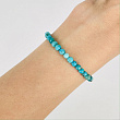 Браслет из Бирюзы