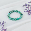 Браслет из Хризоколлы