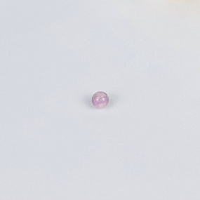Бусины для украшений из Кунцита (5 шт), Артикул: 116279 - изображение товара №2