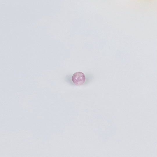 Бусины для украшений из Кунцита (5 шт), Артикул: 116279 - изображение товара №2