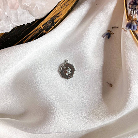 Подвеска (1 шт), Артикул: 098543 - изображение товара №1