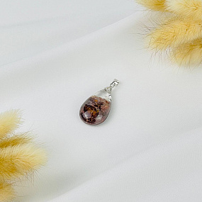 Кулон из Лодолита