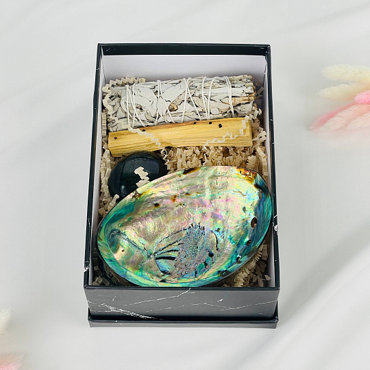 Подарок Ритуал Обновления, Артикул: 117565 - изображение товара №3