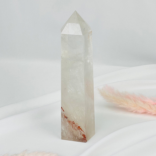 Кристалл из Горного Хрусталя, Артикул: 116786 - изображение товара №2