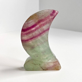 Месяц из Флюорита, Артикул: 097908 - изображение товара №2