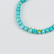Браслет из Бирюзы