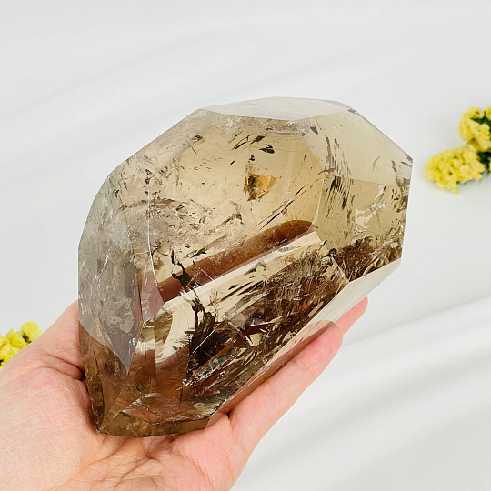 Кристалл Раухтопаза, Артикул: 117104 - изображение товара №2