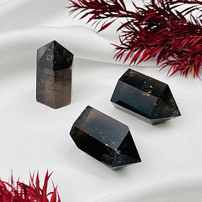 Кристалл из Раухтопаза, Артикул: 103411 - изображение товара №1