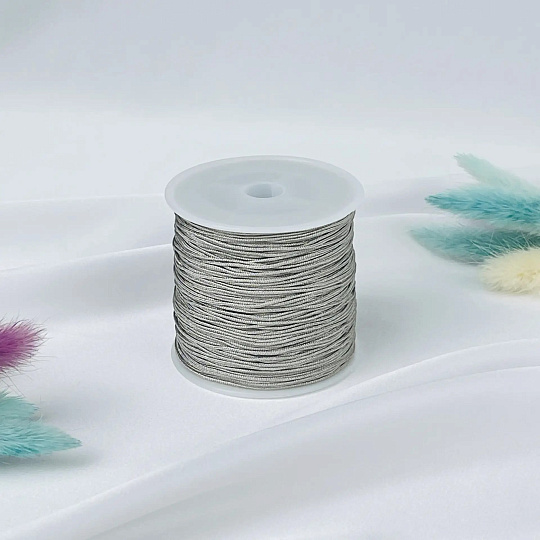 Шнур для браслетов нейлоновый (шамбала) (100 метров), Артикул: 118517 - изображение товара №2