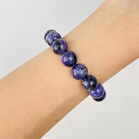 Браслет из Чароита