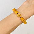 Браслет из Янтаря