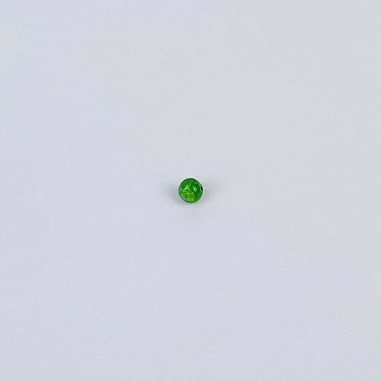 Бусины для украшений из Хромдиопсида (5 шт), Артикул: 116291 - изображение товара №2