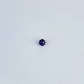 Бусины для украшений из Аметиста (3 шт), Артикул: 117263 - изображение товара №2