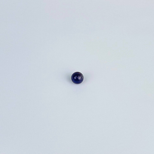 Бусины для украшений из Аметиста (3 шт), Артикул: 117263 - изображение товара №2