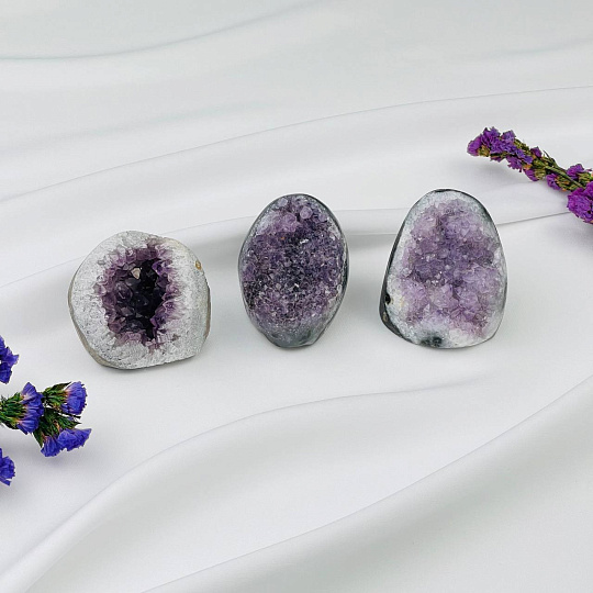 Друза Аметист, Артикул: 110566 - изображение товара №1