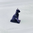 Кошка из Флюорита