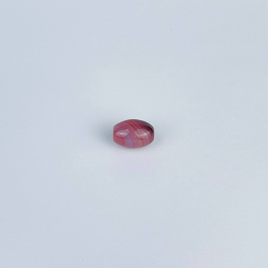 Бусины для украшений из Агата (3 шт), Артикул: 117290 - изображение товара №2