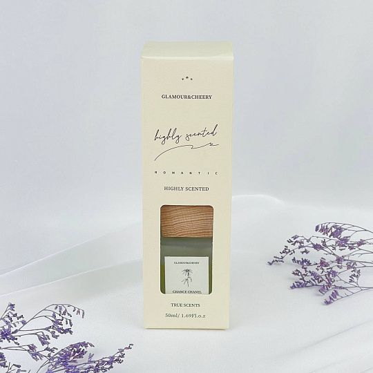 Диффузор Chance Chanel (Шанс Шанель), Артикул: 117728 - изображение товара №2