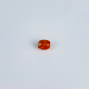 Бусины для украшений из Сардоникса (1 шт), Артикул: 117255 - изображение товара №2