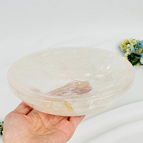 Чаша из Горного Хрусталя, Артикул: 117096 - изображение товара №2