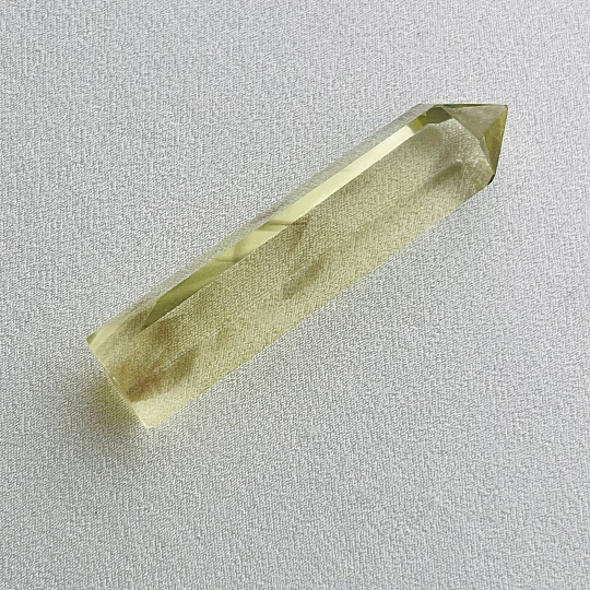 Кристалл из Цитрина, Артикул: 070117 - изображение товара №2