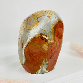 Полированная океаническая Яшма, Артикул: 117657 - изображение товара №2