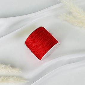 Шнур для браслетов нейлоновый (шамбала) (100 метров), Артикул: 118515 - изображение товара №1