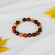 Браслет из Яшмы (Мукаит)