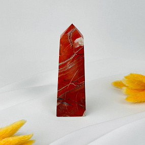 Кристалл из Яшмы, Артикул: 121388 - изображение товара №1